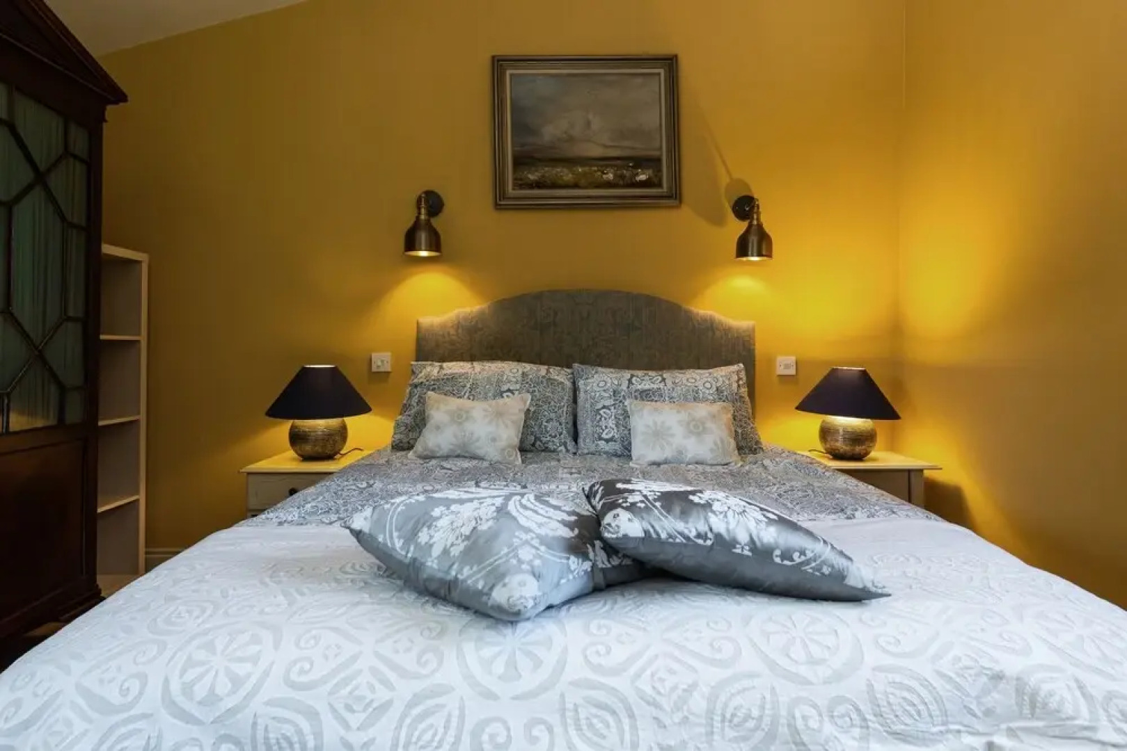 The Old Stables at Moyglare Manor