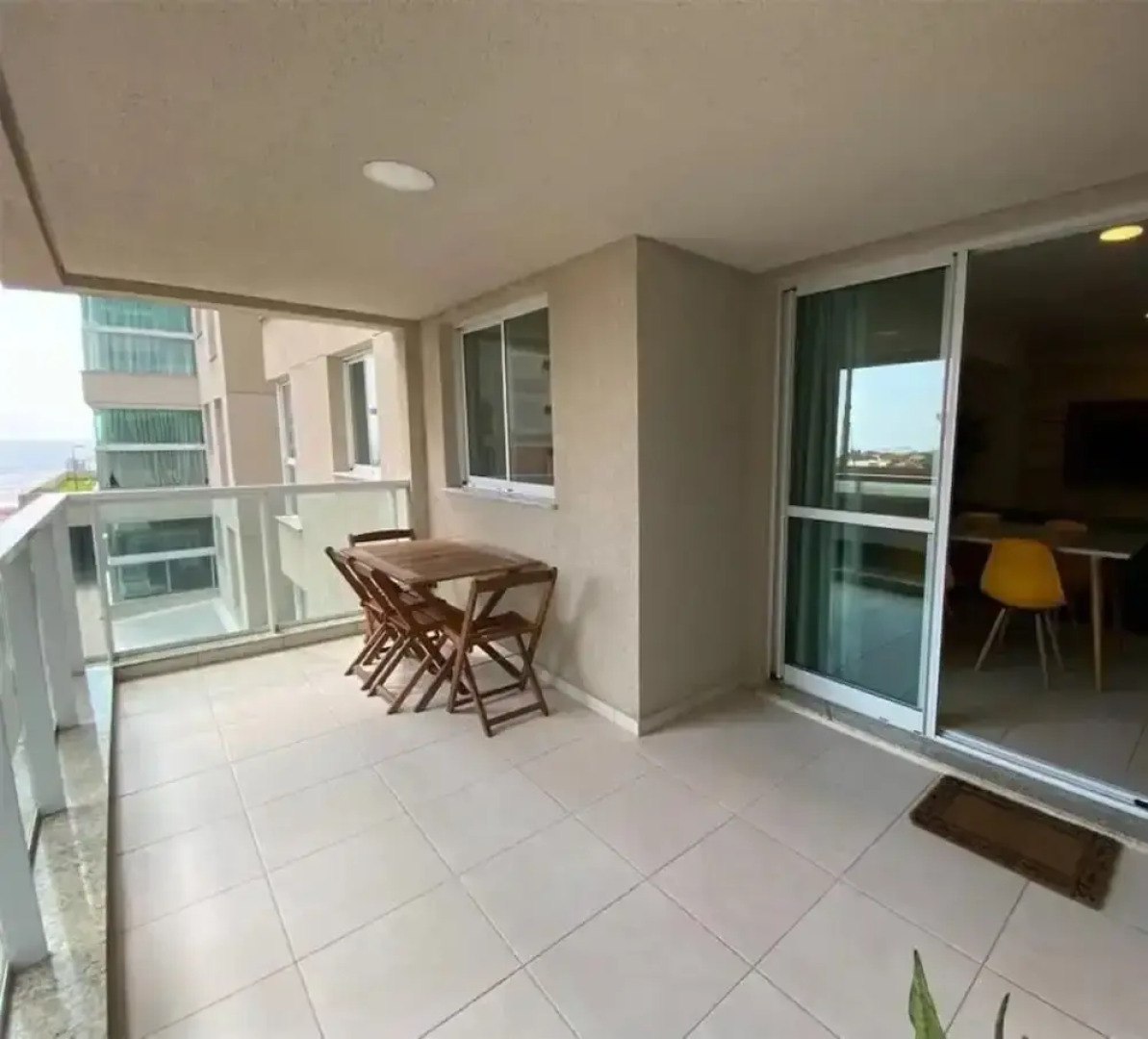 Ap Oásis do Mar - Bali Beach