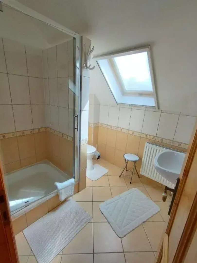 Eckhardt Vendégház