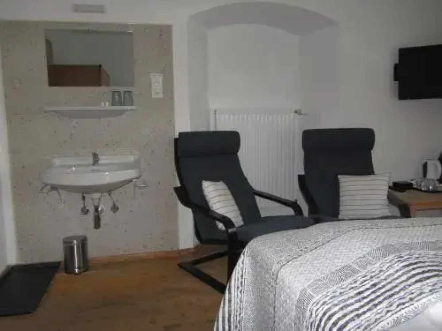 Gasthof Sonne in Lechtal