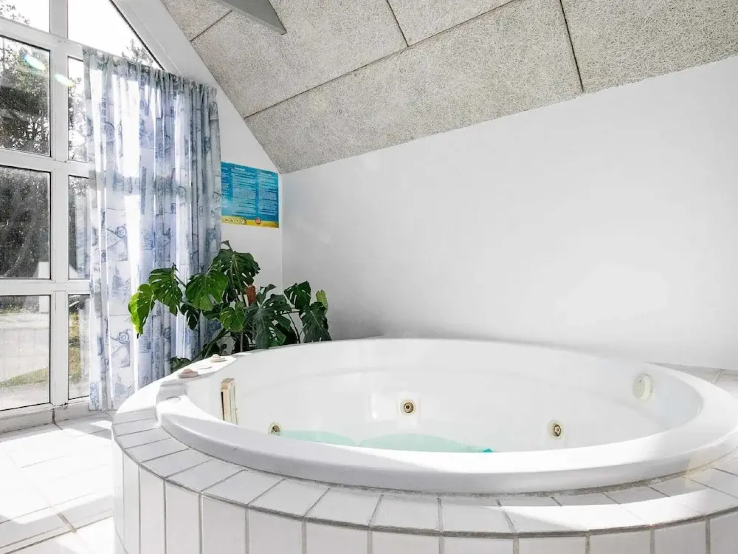 10 Person Holiday Home in Oksbol