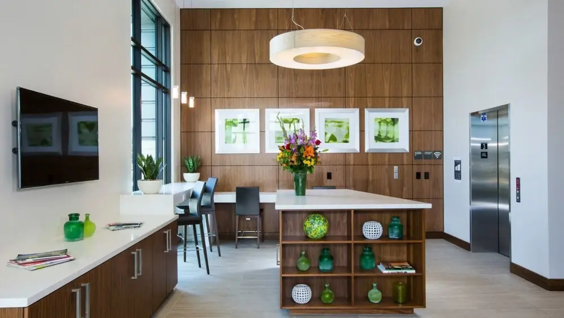 Global Luxury Suites Redwood City