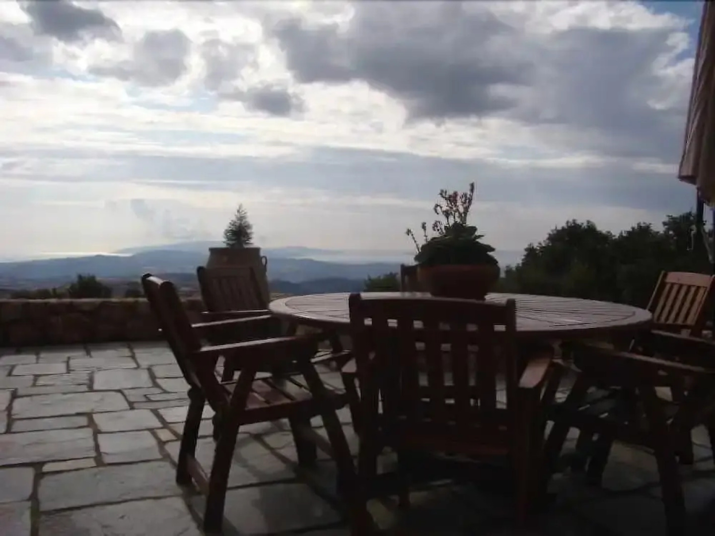 Villa Chateau Olympia