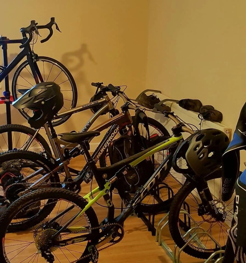 Celtic Bunkhouse Hostel