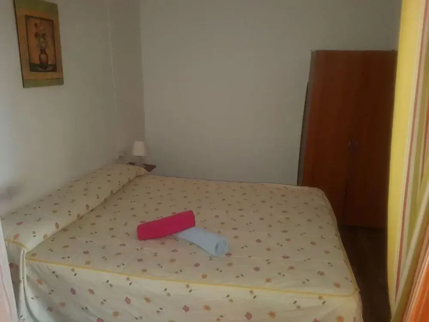 Hotel Rural Conde Tio Medina