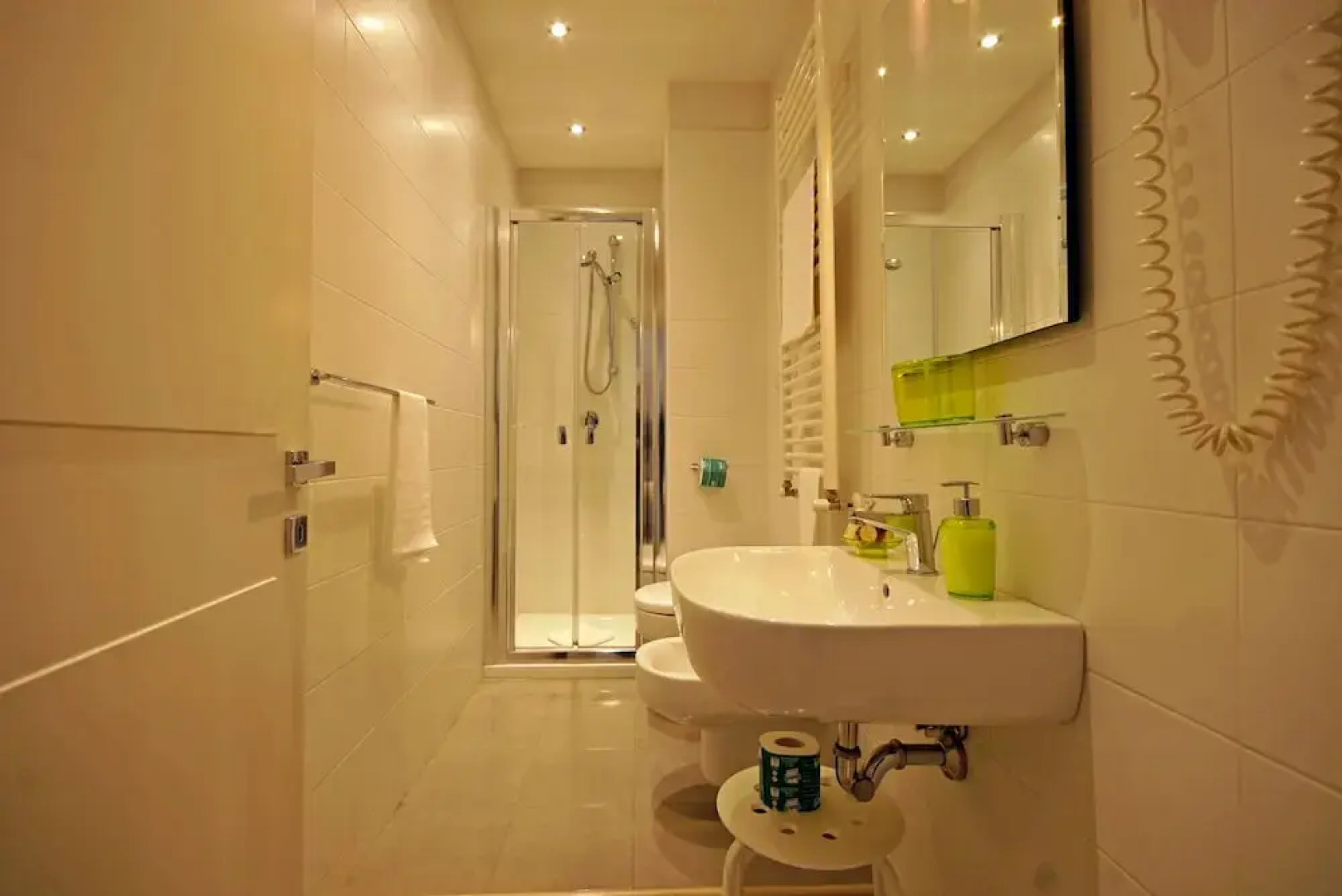 Boutique hotel Liddo