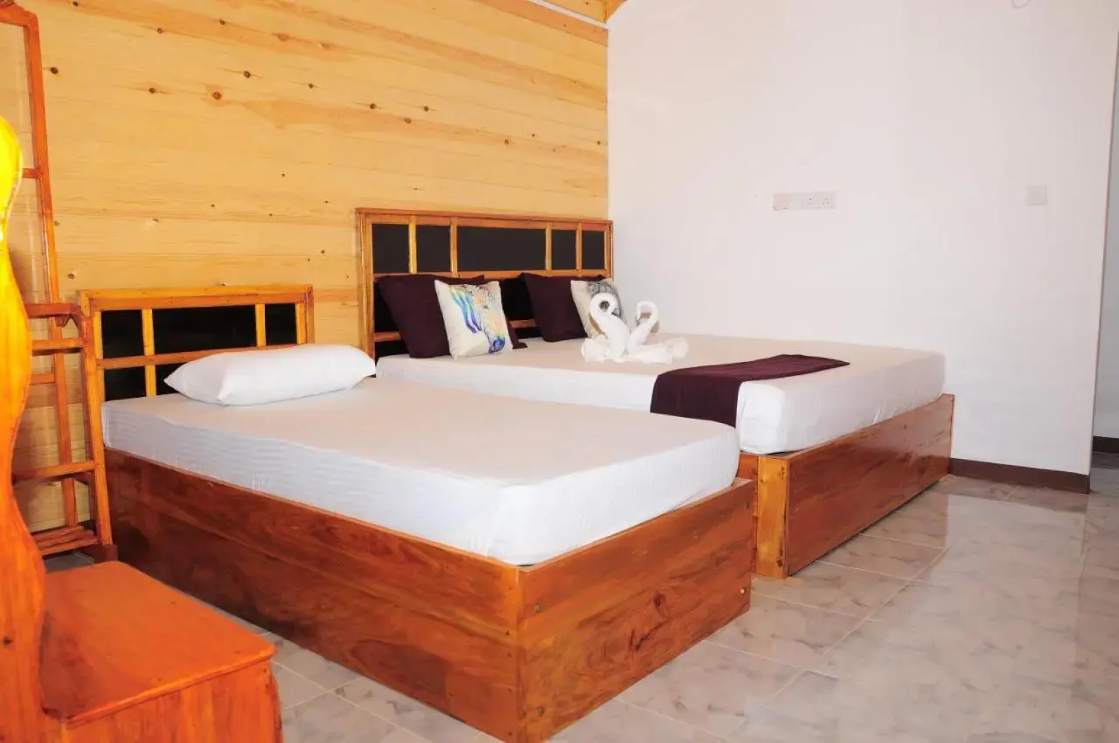 Vista Rooms Nilaveli Beach