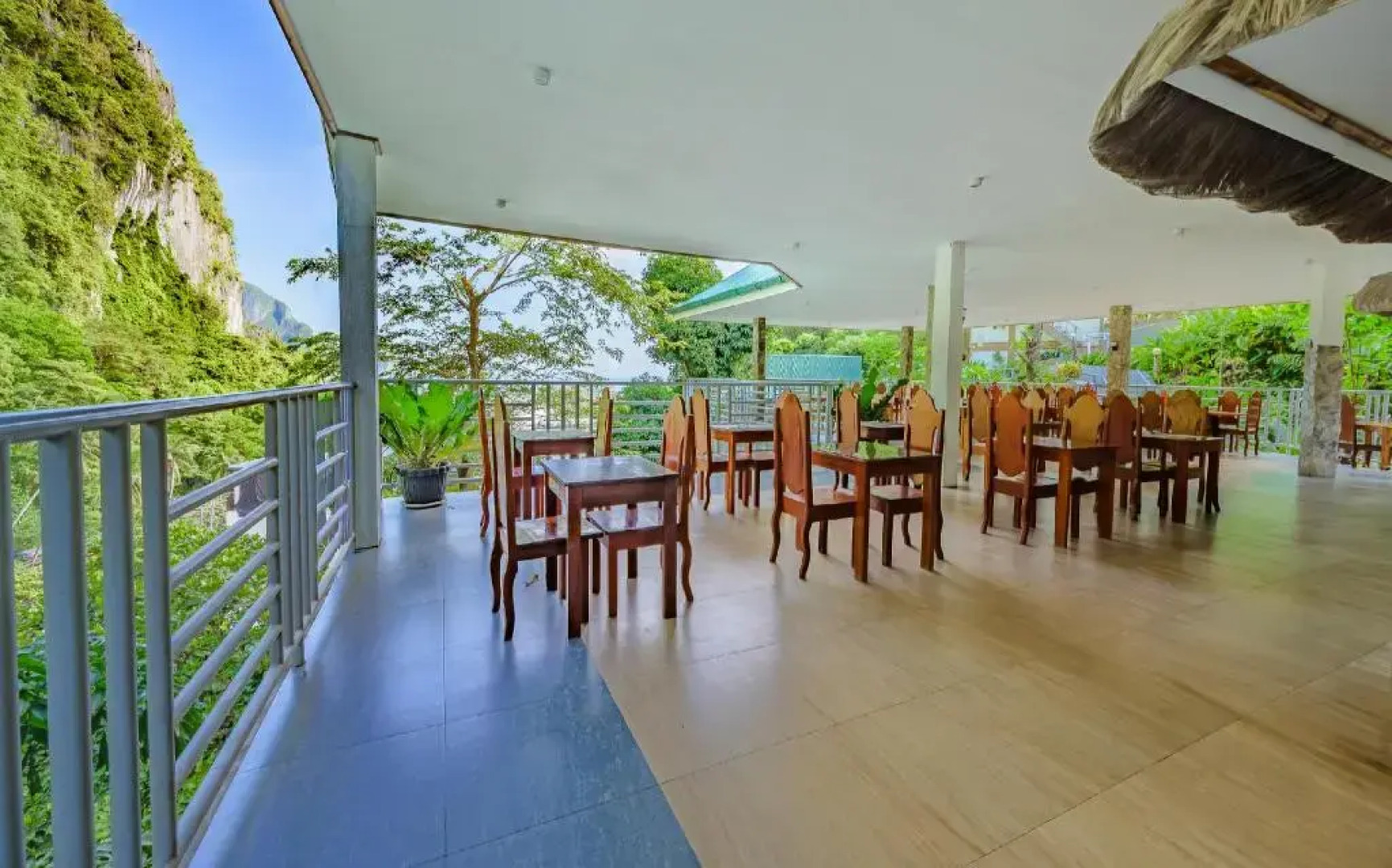 El Nido Viewdeck Cottages