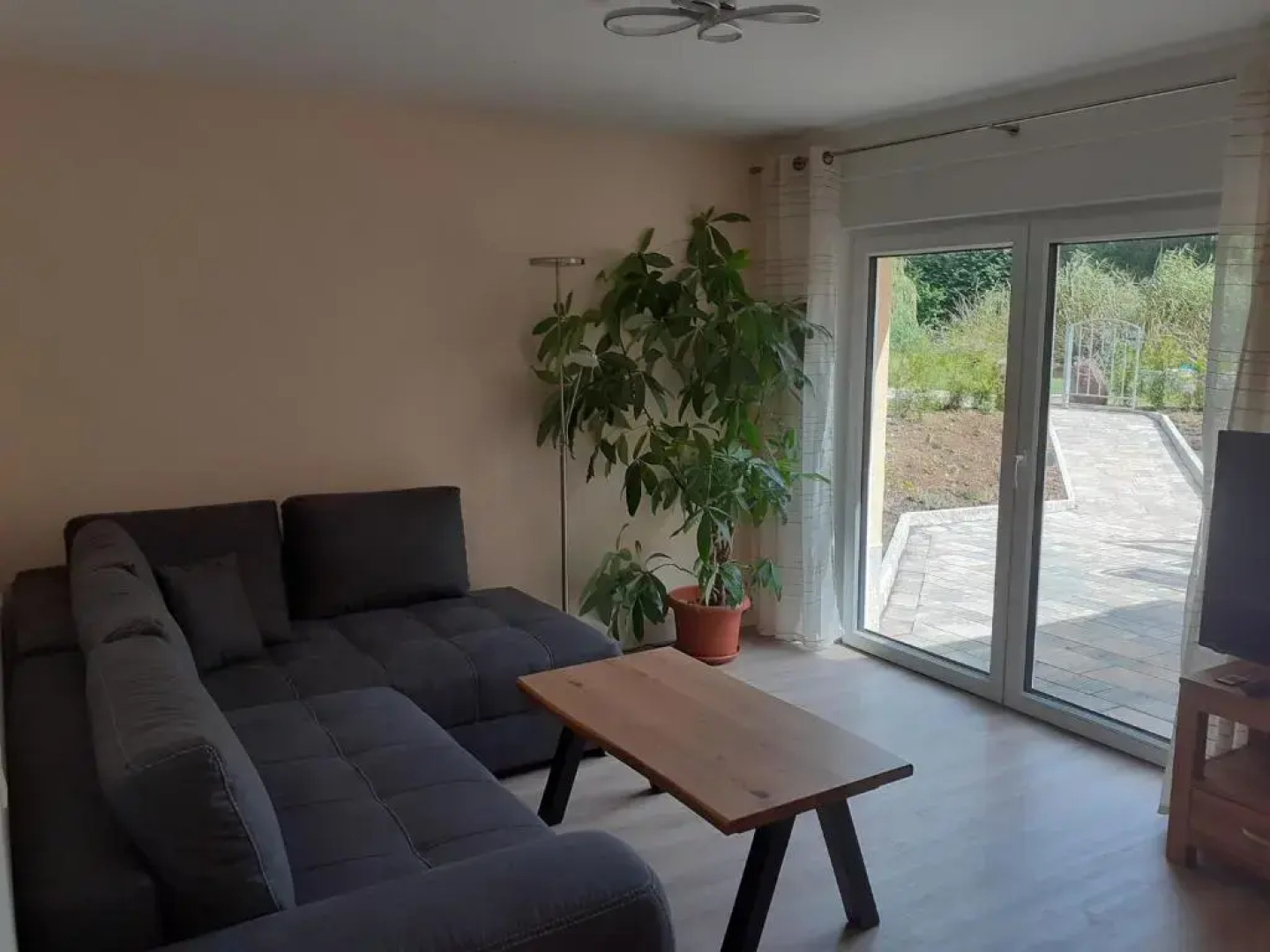 Ferienhaus Am Mittelberg