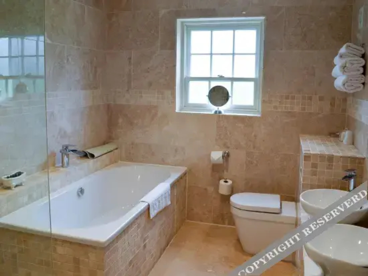 Ox Pasture Hall Country House Hotel