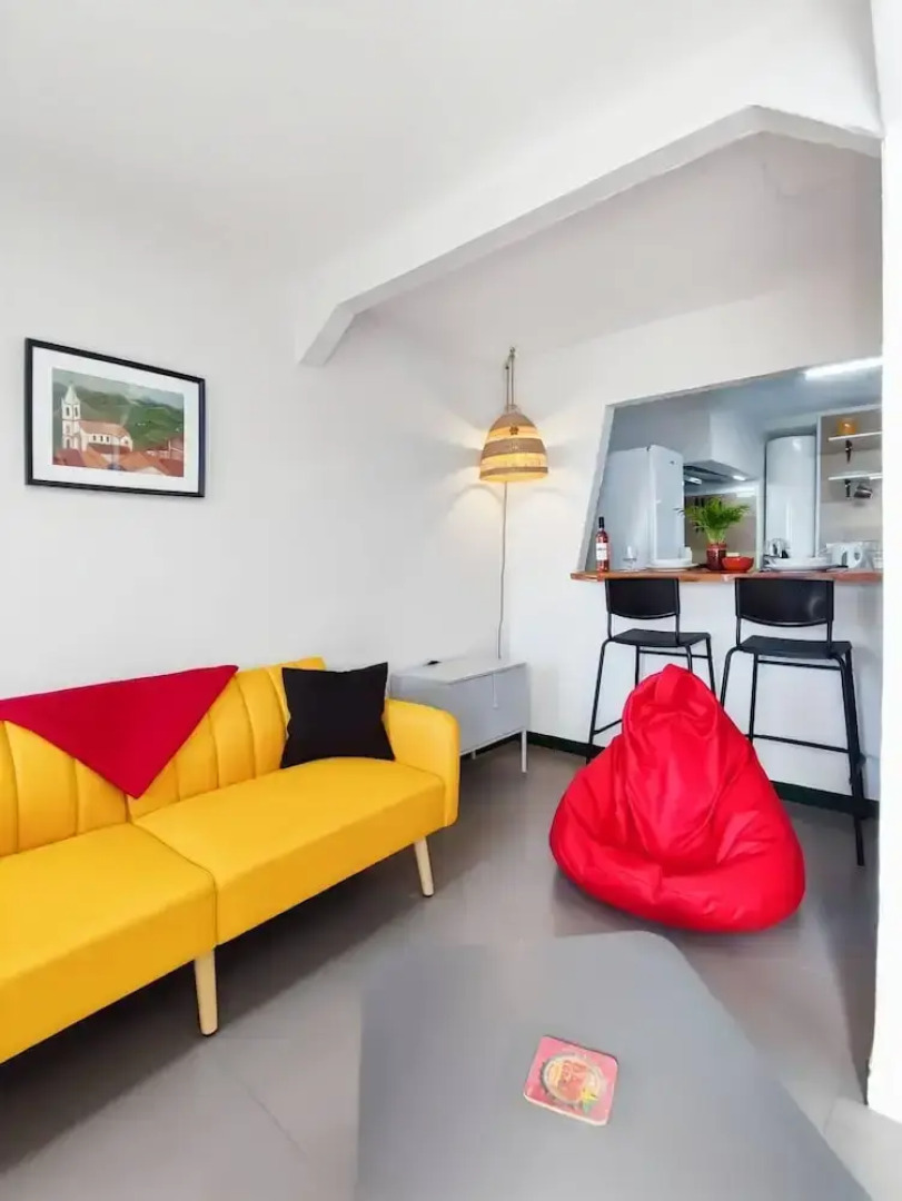 Cozy Vacation Rental in Peaceful Peral, Portugal