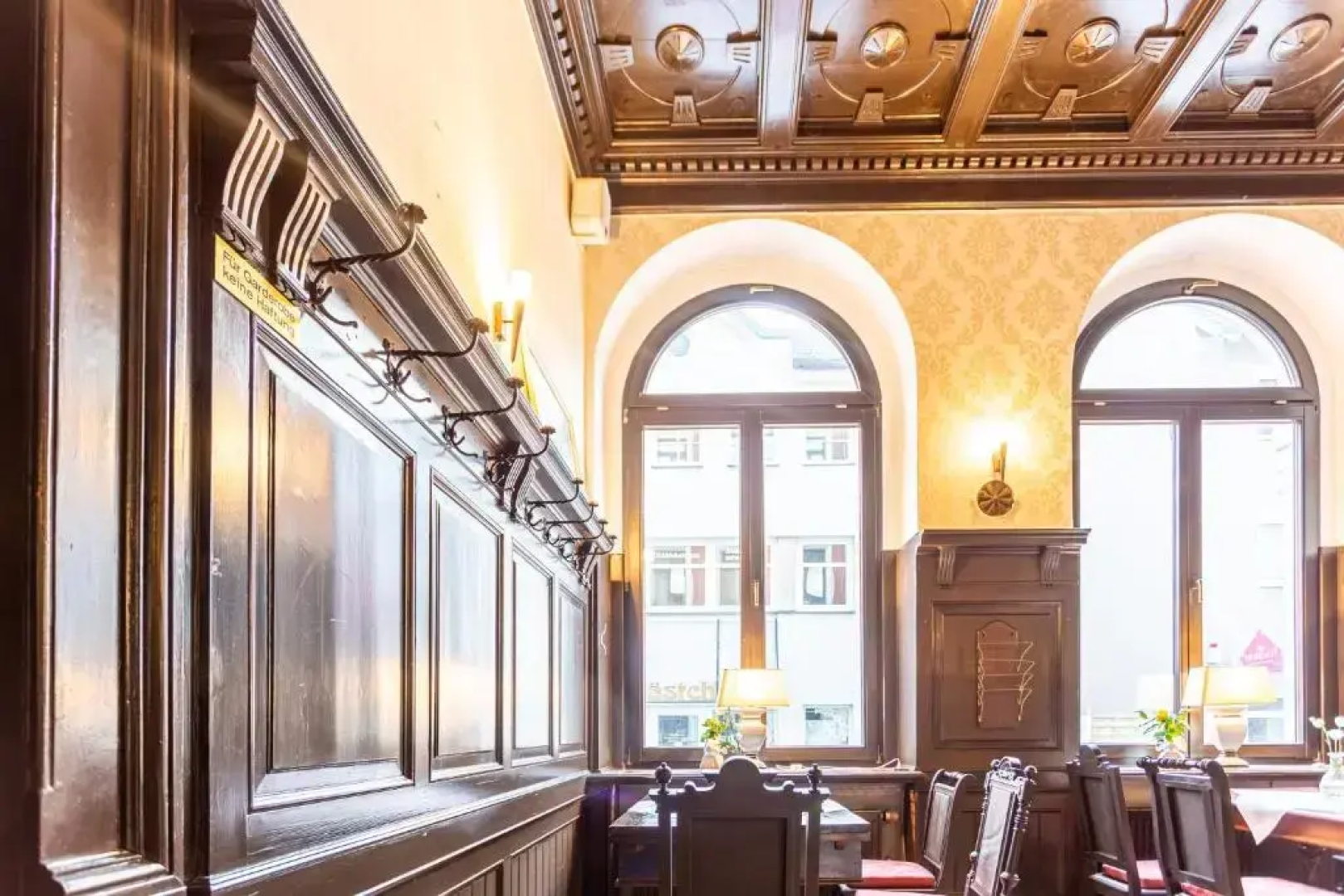 Hotel Mauritius im Sachsenland