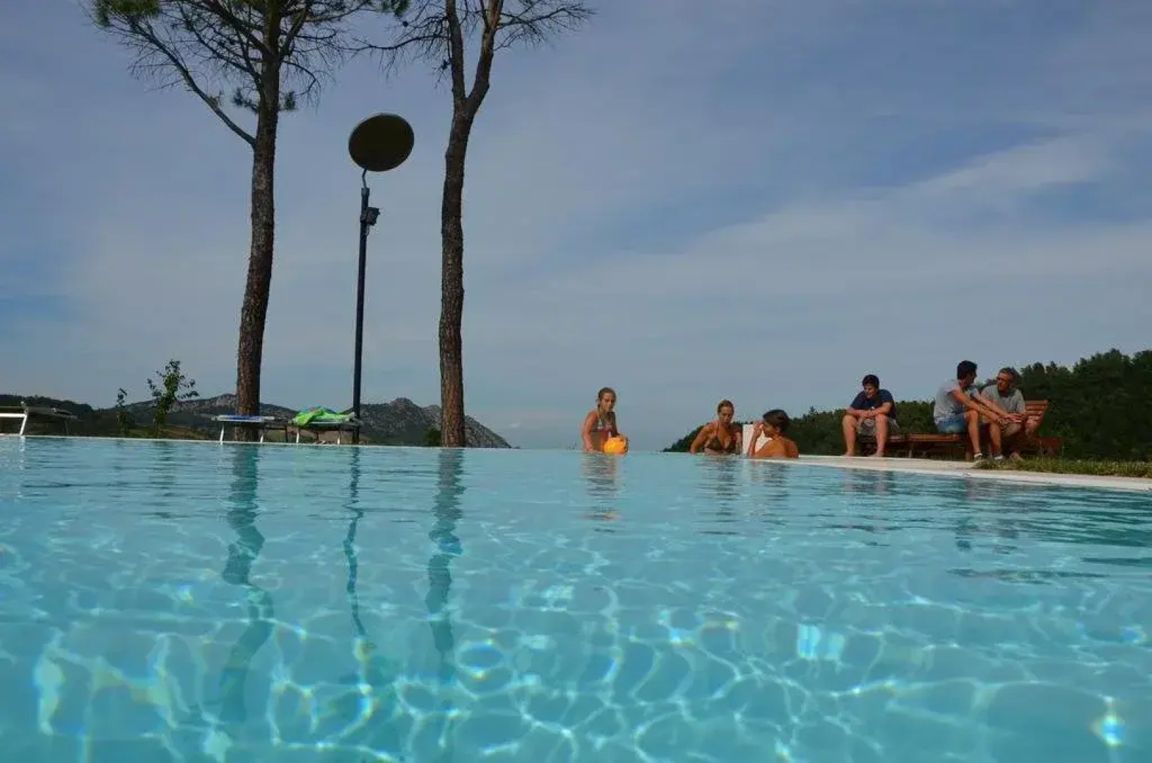 Agriturismo Donna Livia