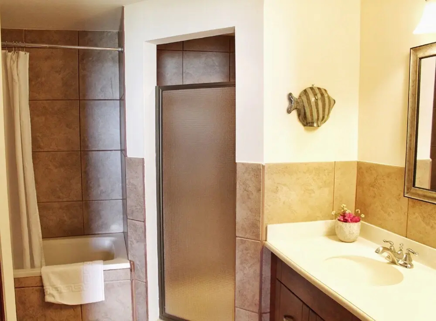 Suite San Juan 135 Gran Pacifica Resort