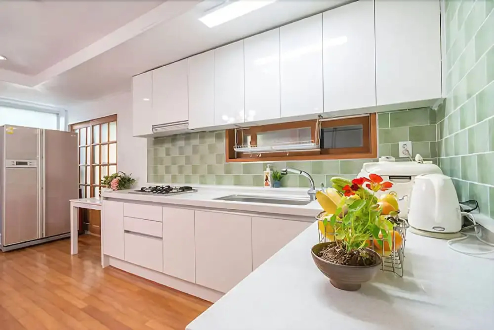 Yangpyeong Vivaldi Pension