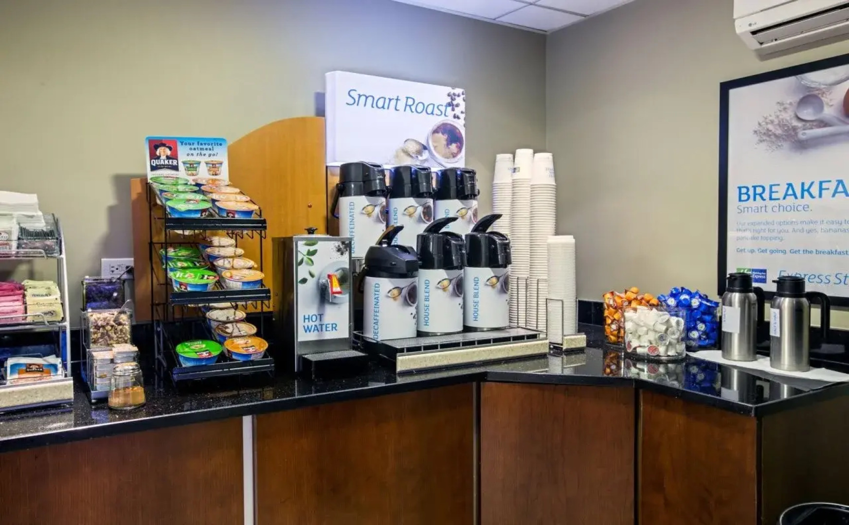 Holiday Inn Express Rolling Meadows - Schaumburg Area by IHG