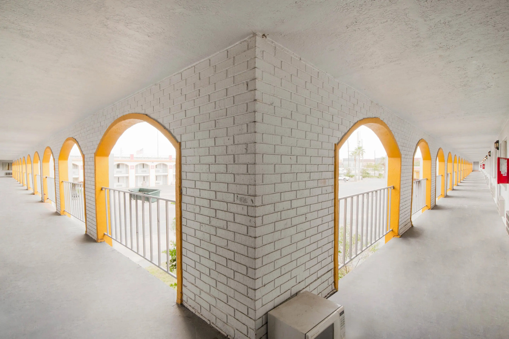 Hotel O Houston East Channelview I-10