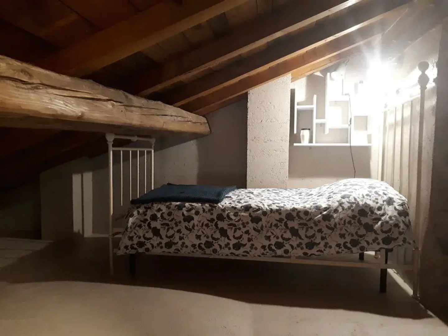 Mimma's - Welcoming Stone and Wood Loft, Near the sea and the Mountain