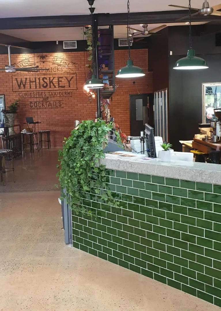 Litchfield Outback Resort