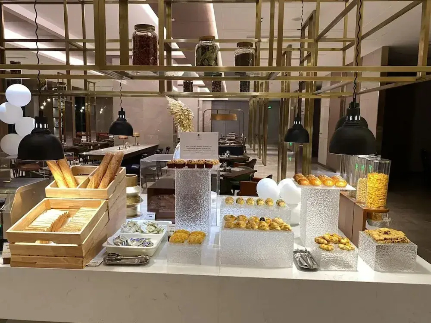 DoubleTree by Hilton Altay Fuyun