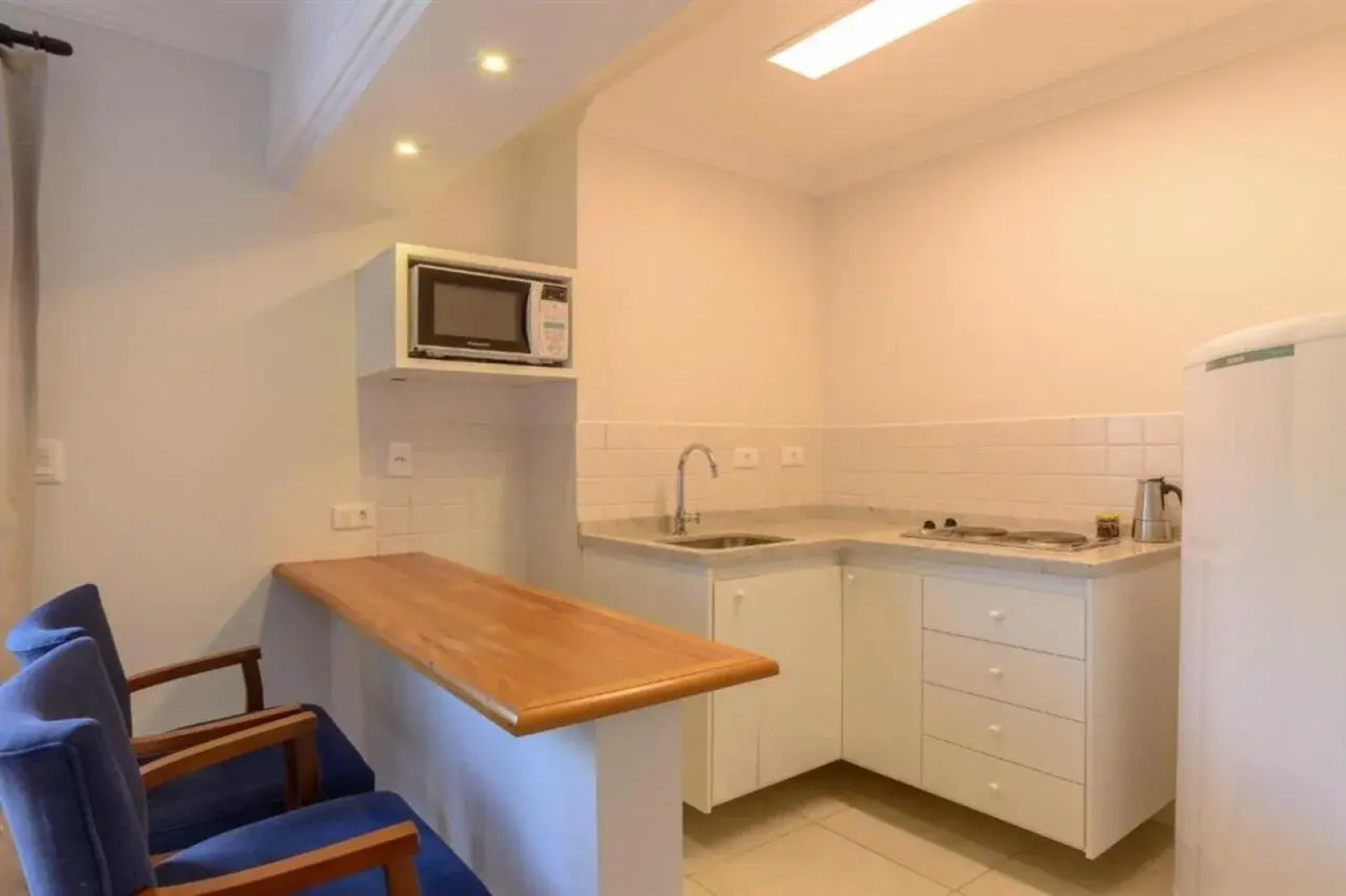 Pousada La Bas Suites de Montagne