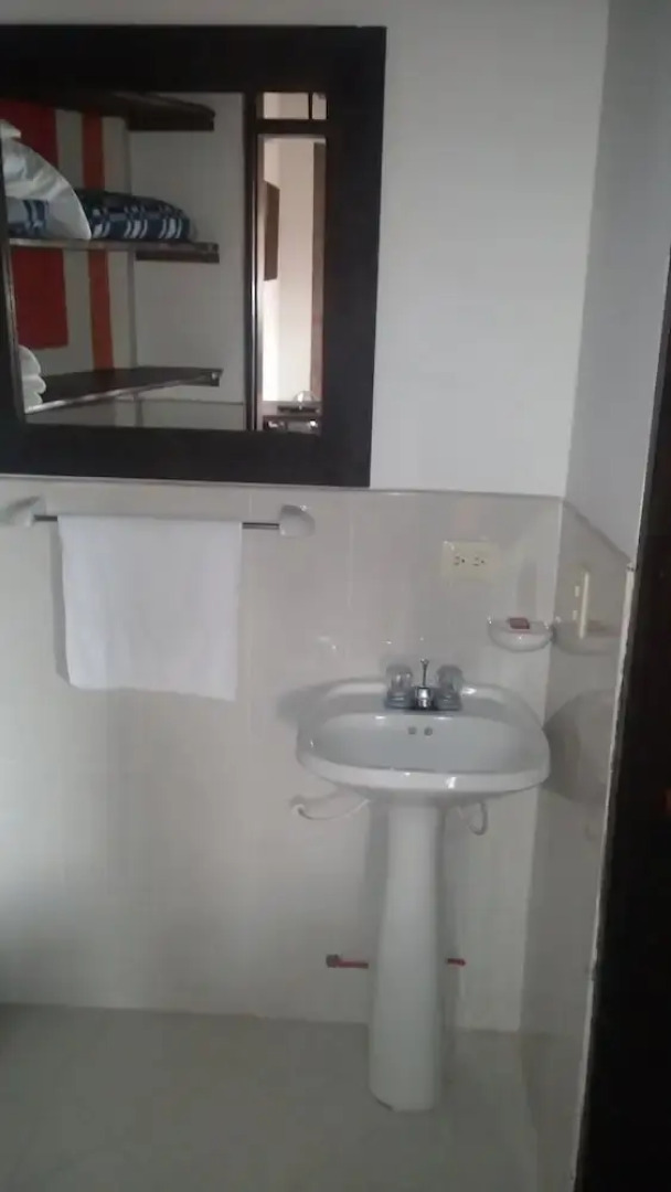 Villa Manuela - Finca Hotel Casa Nostra