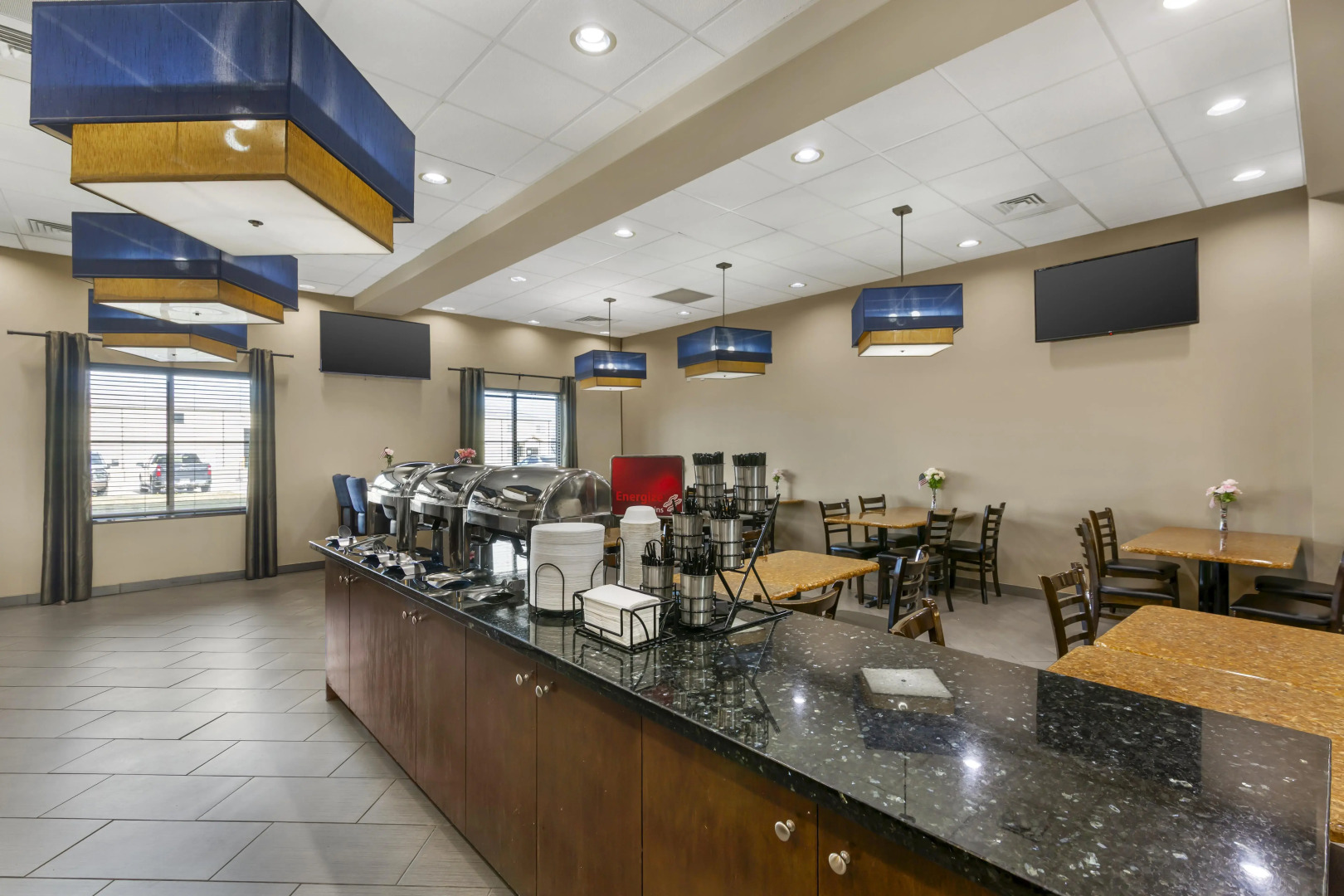 Best Western Plus Williston Hotel & Suites