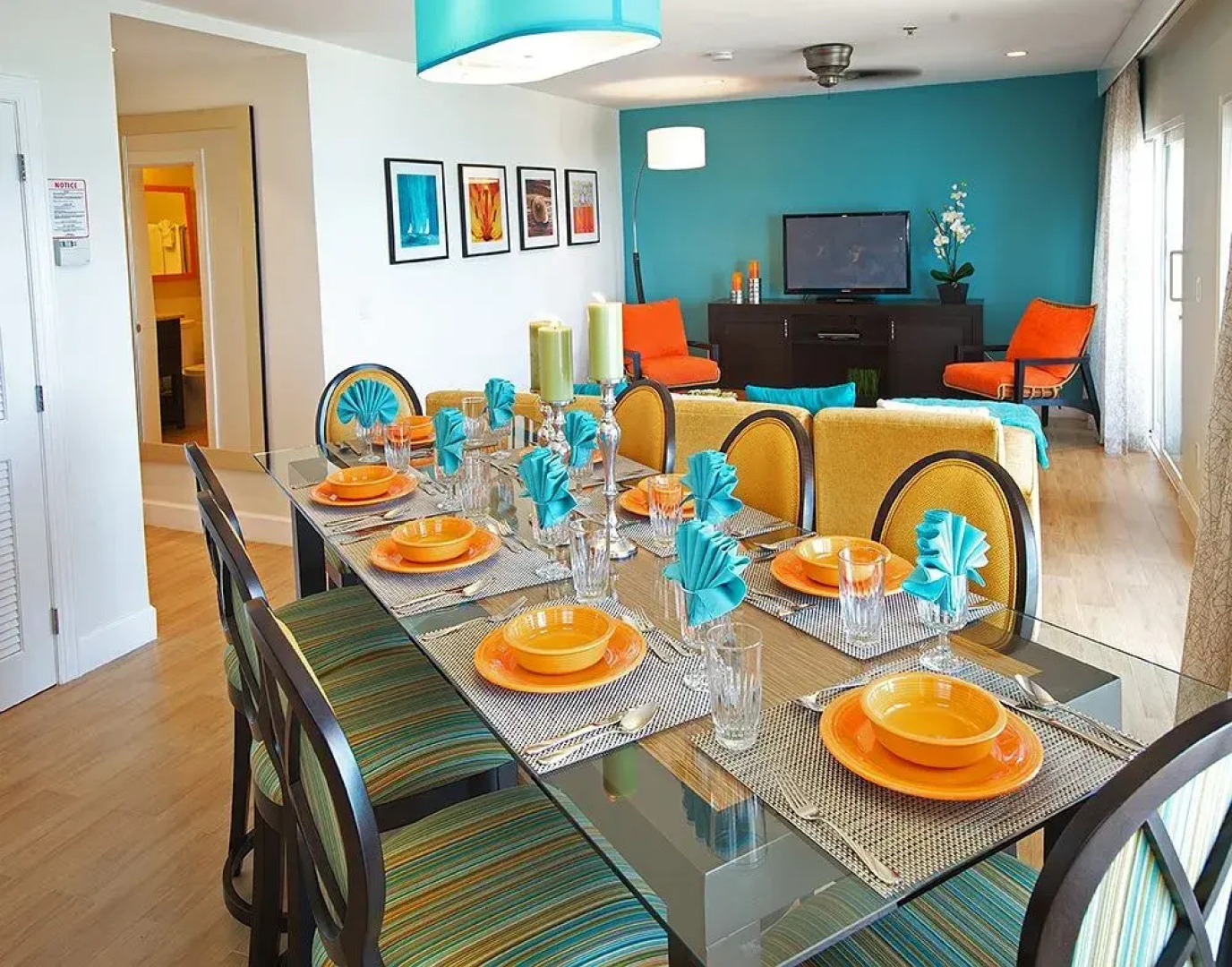 Morritts Tortuga Club