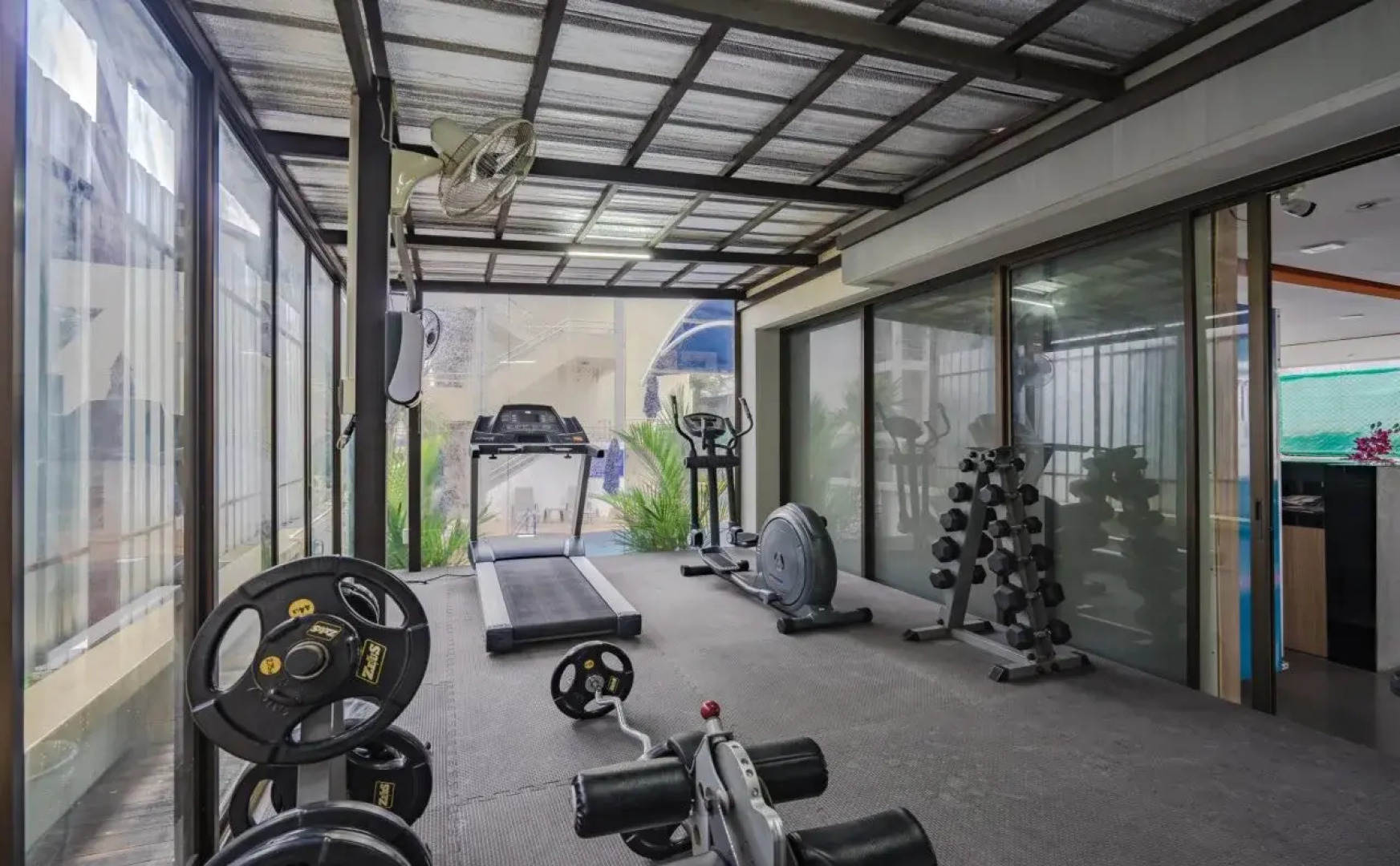 Patong Pearl Resortel