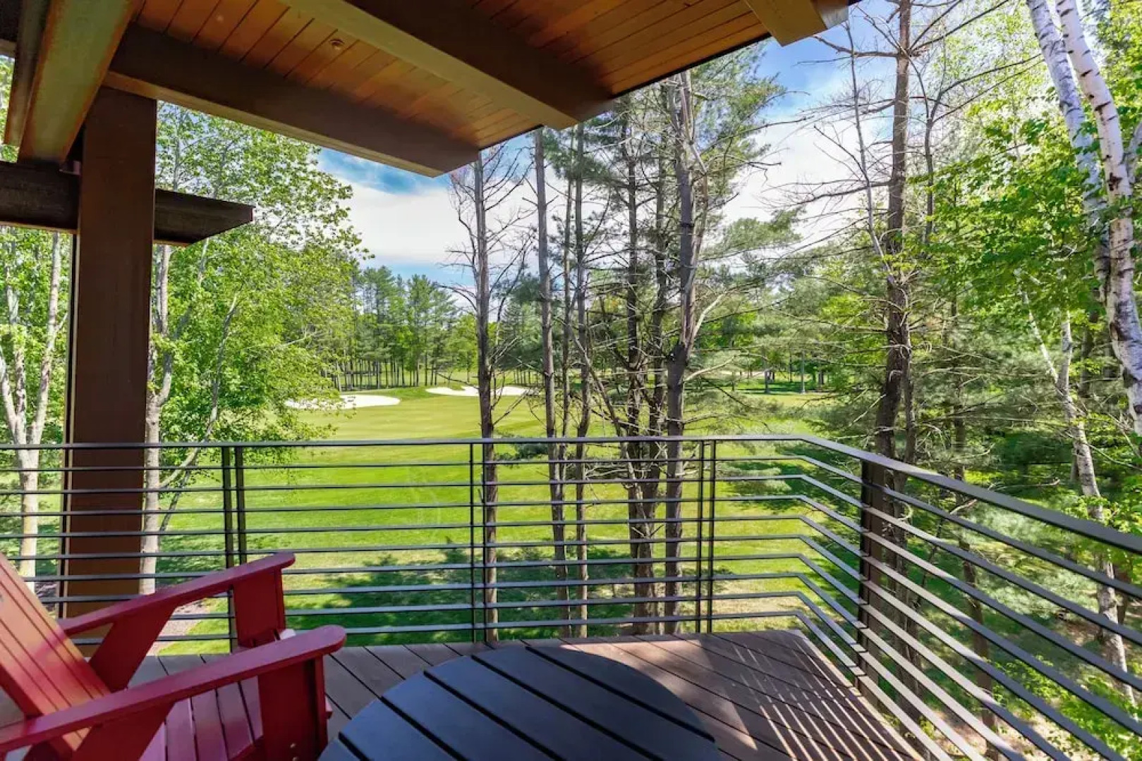 The Inn at SentryWorld