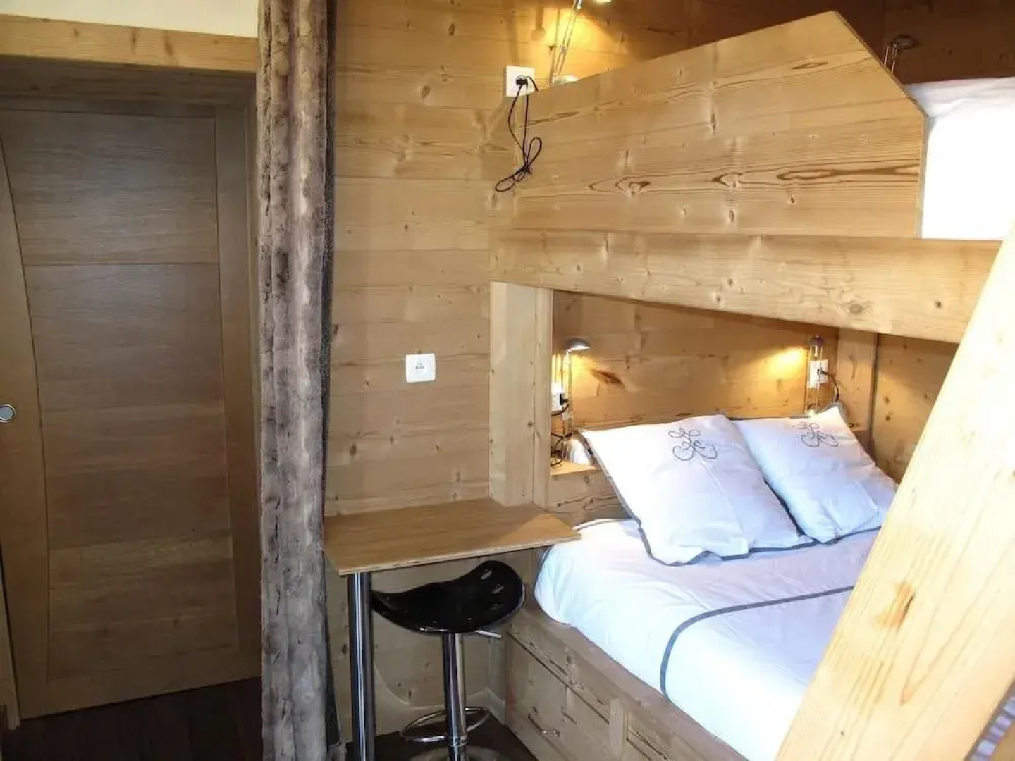 La Maison "Lofts and Lakes"