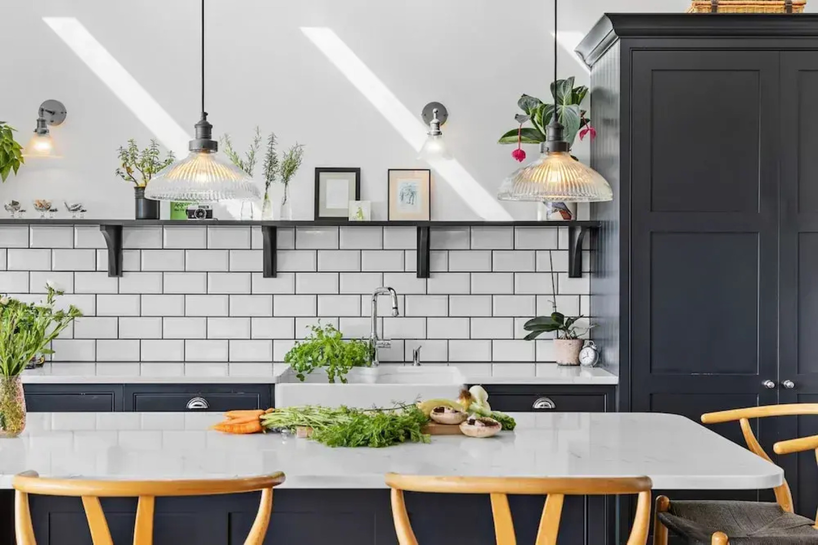 Fox Hill House in Haytor