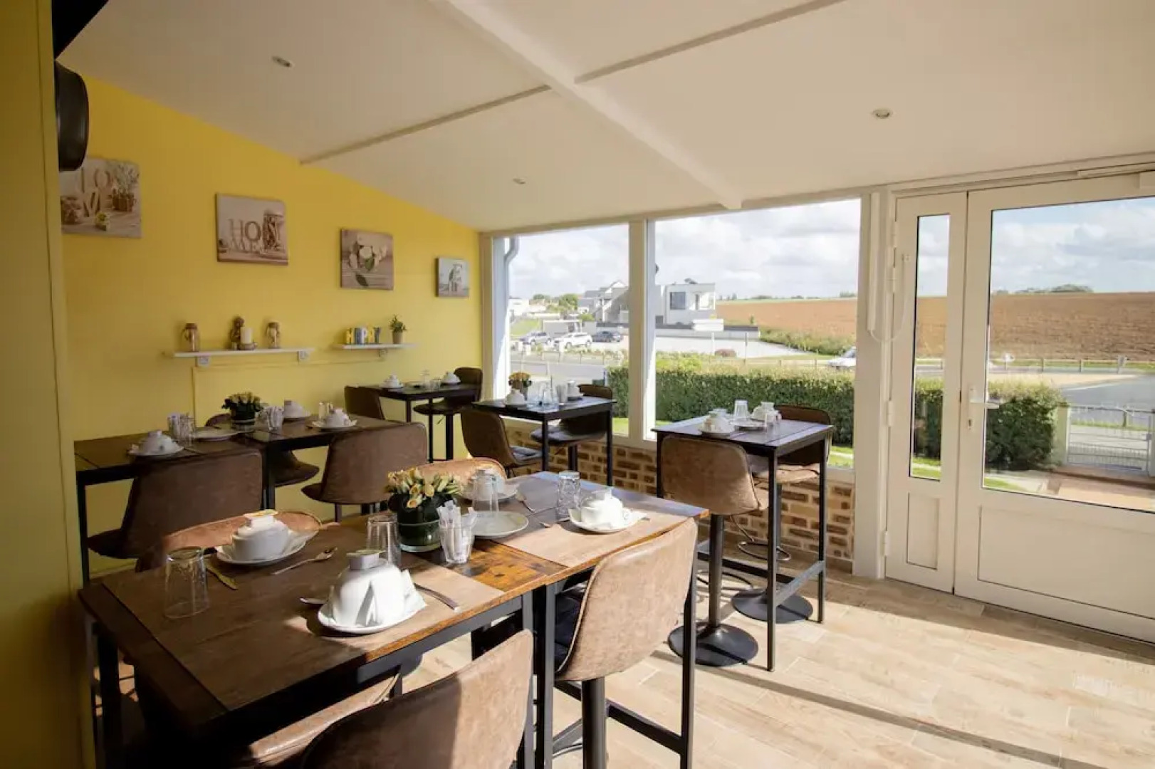 Villa Port Winston B&B