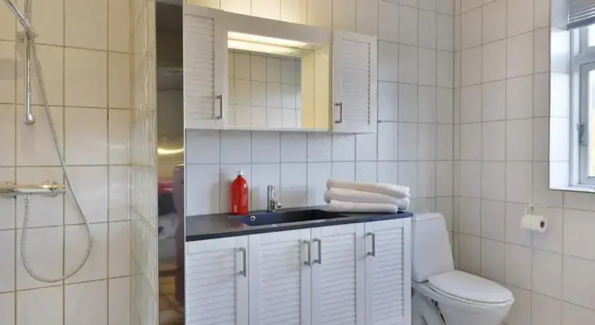 Klitbakken Apartment