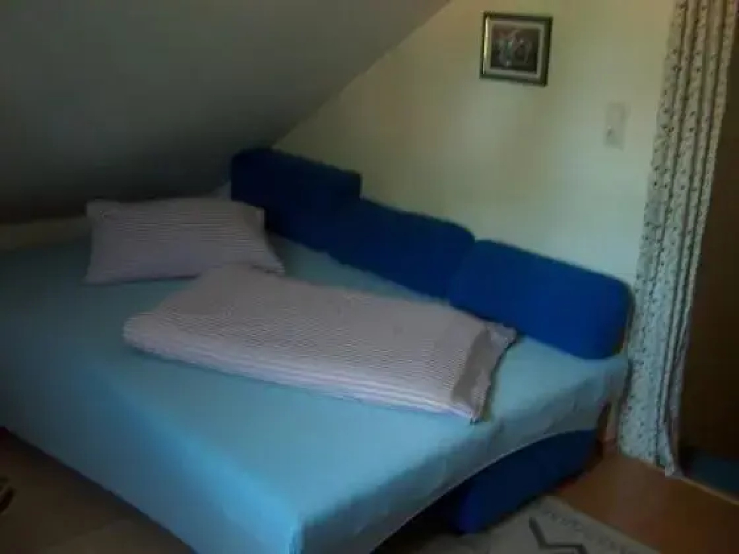 Bayerisches Landhaus bei Passau "Chalet Ilona im Park"