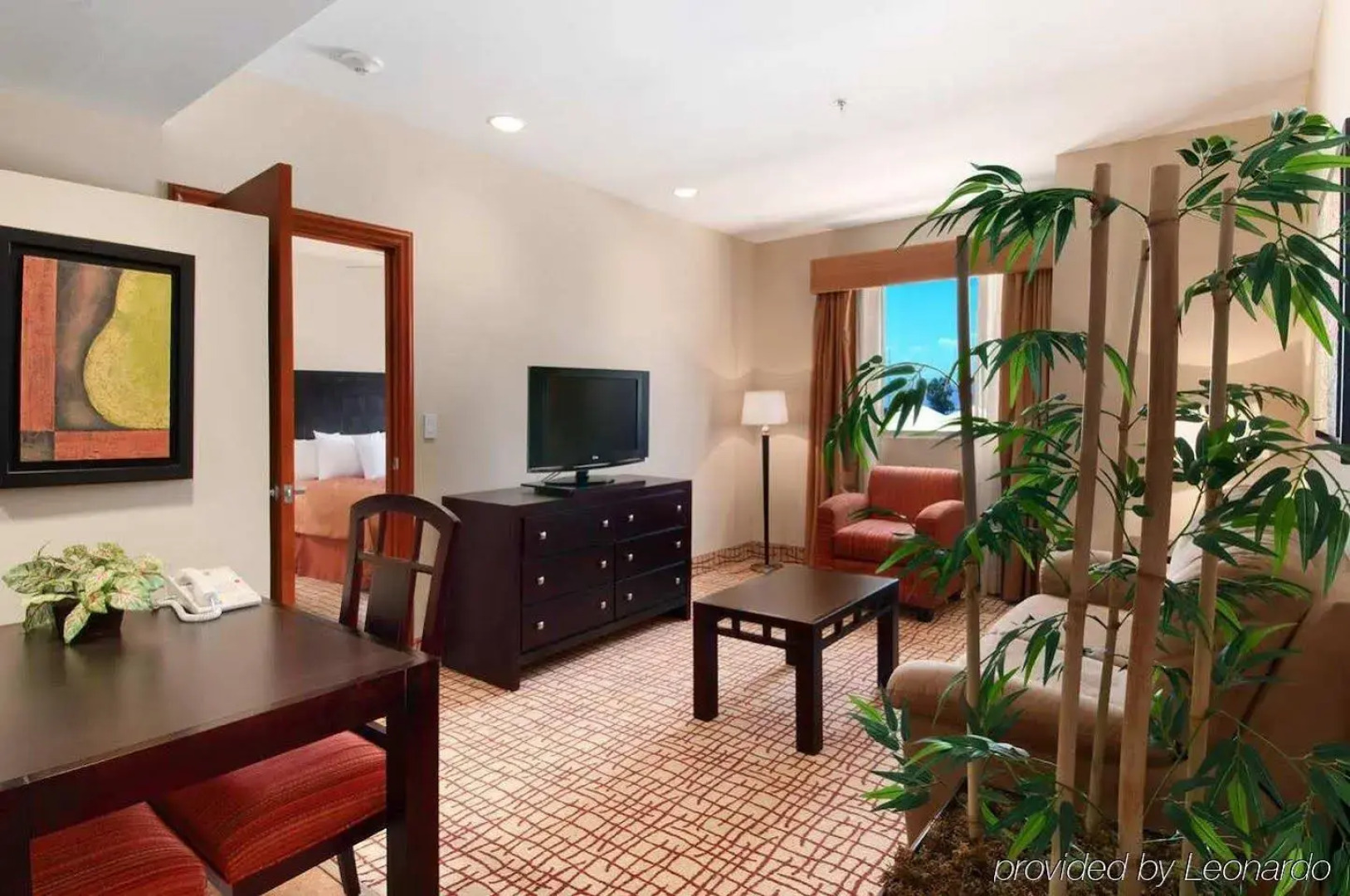 Hotel Mision Grand Torreon Tecnologico