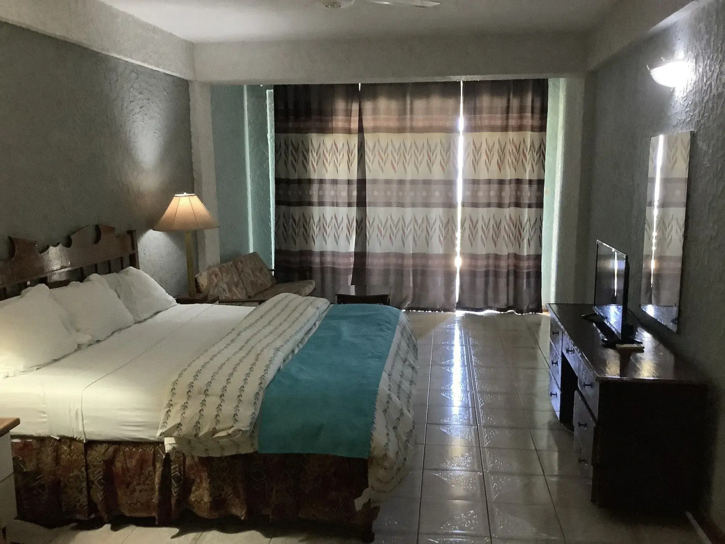 Cariblue Hotel & Scuba Resort