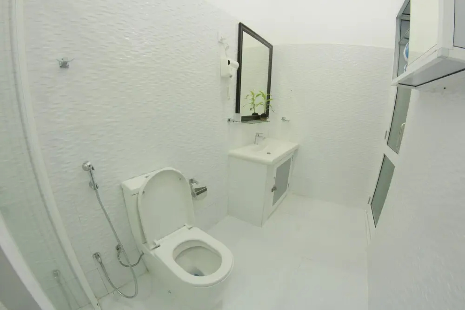 Magical Mountain Resort