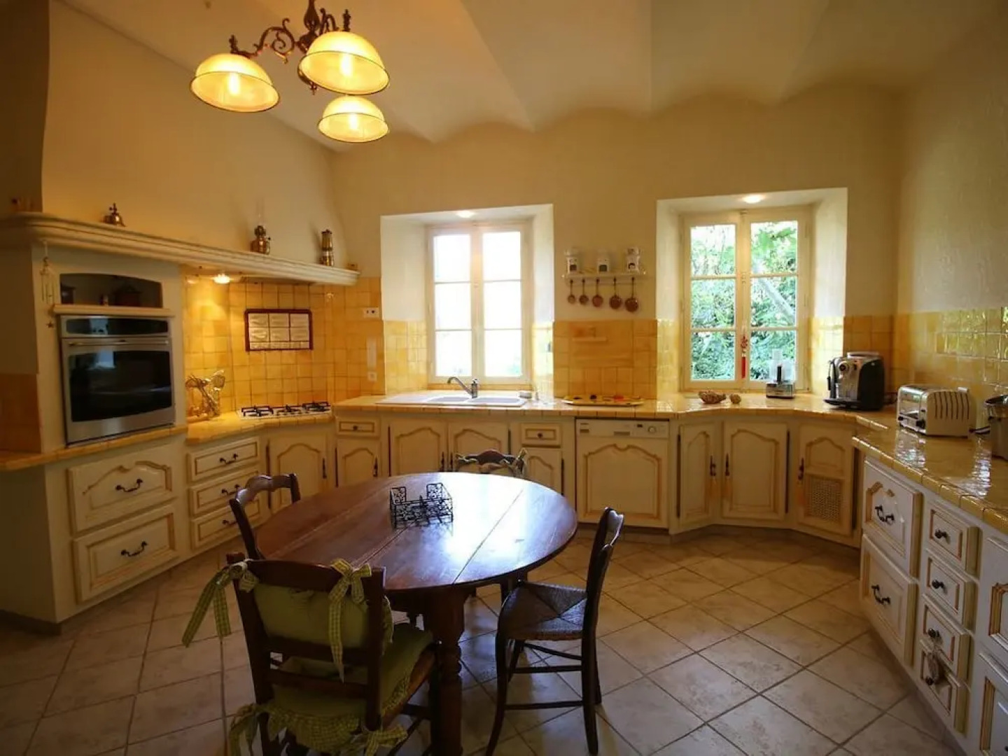 La Maison de Chagnol