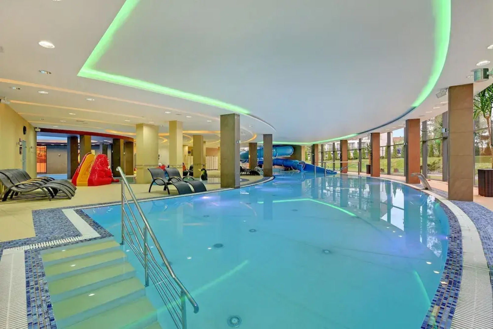 Primavera Jastrzębia Góra