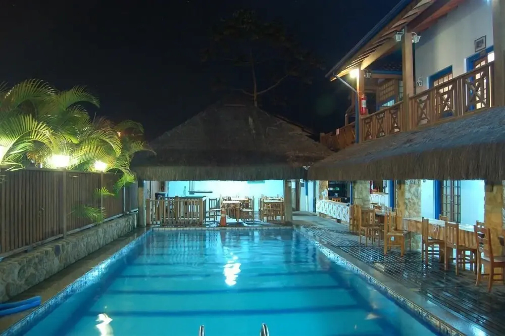 Pousada Aqui é Para-Ti