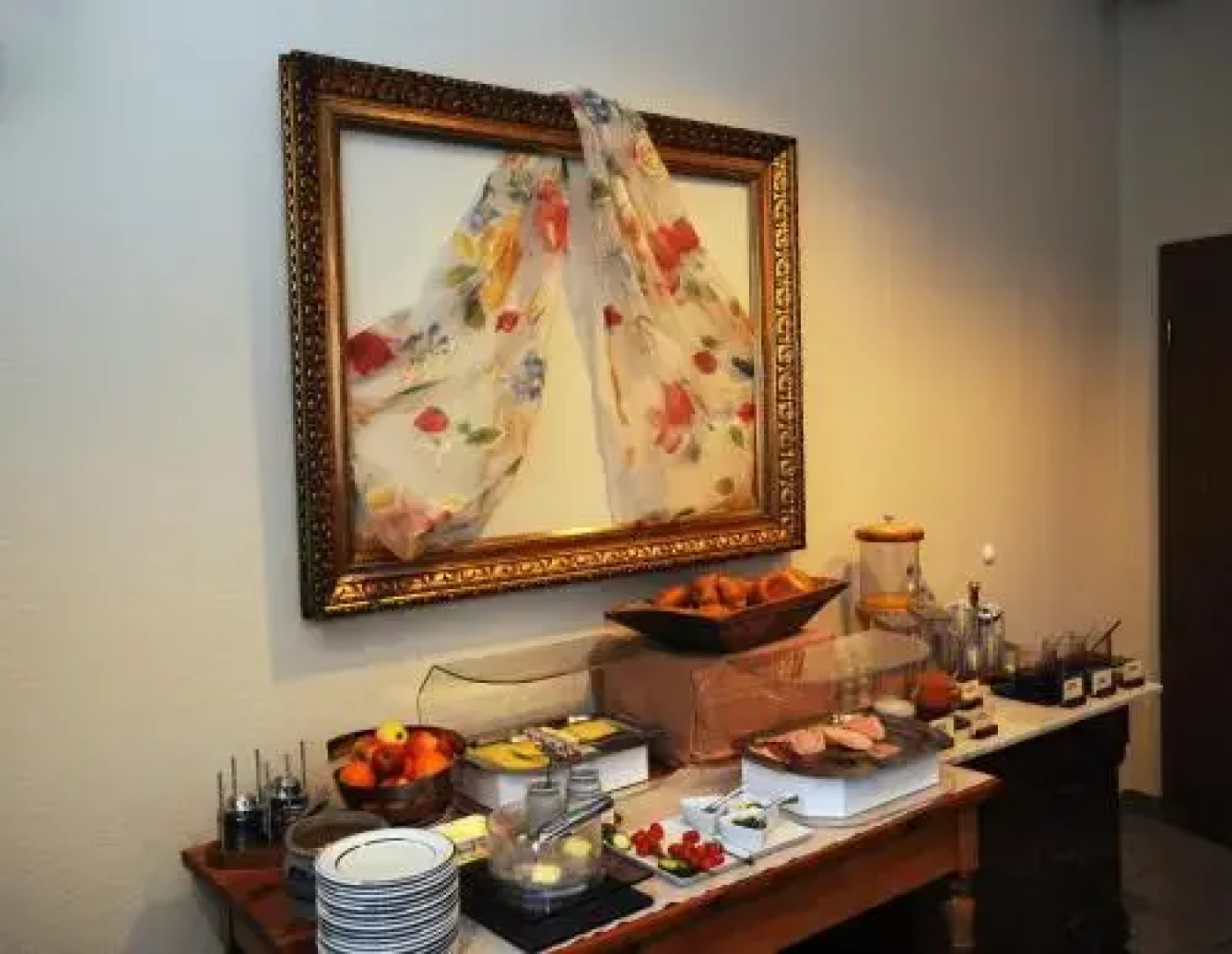 Hotel Reichshof garni