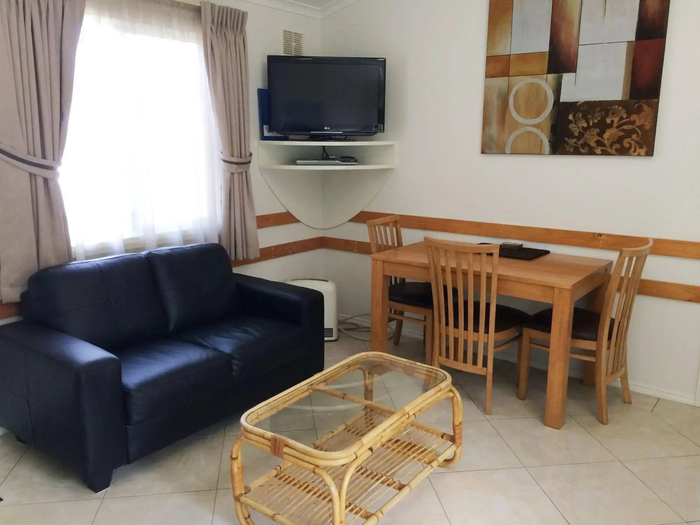 BIG4 Middleton Beach Holiday Park