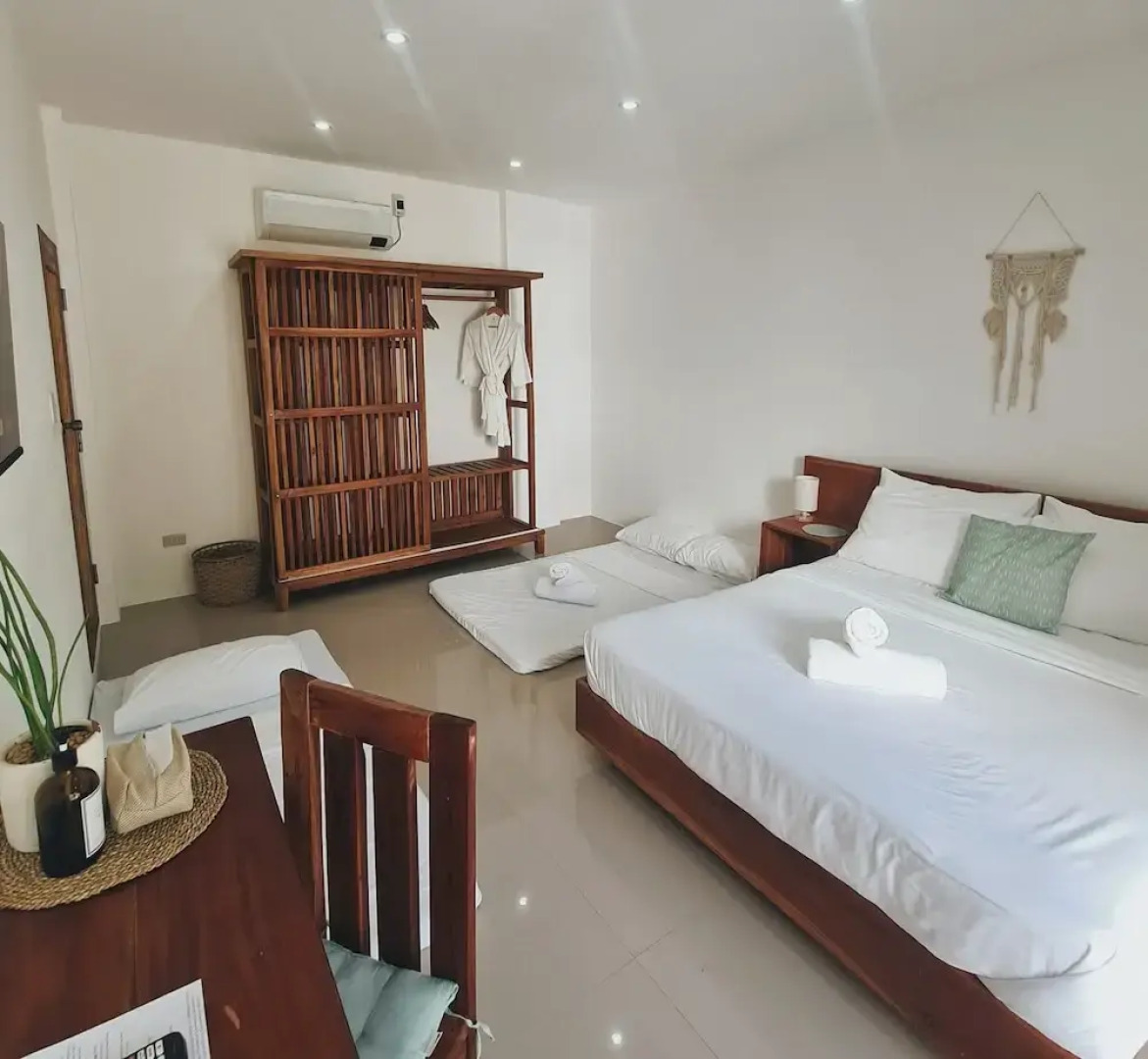 148 Guesthouse and Resort