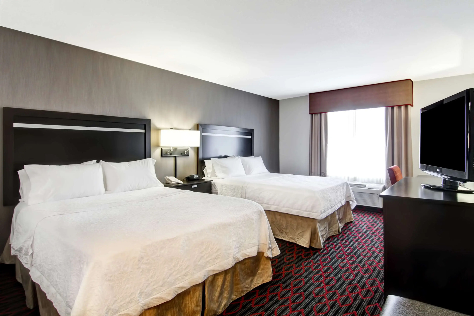 Hampton Inn & Suites by Hilton Red Deer