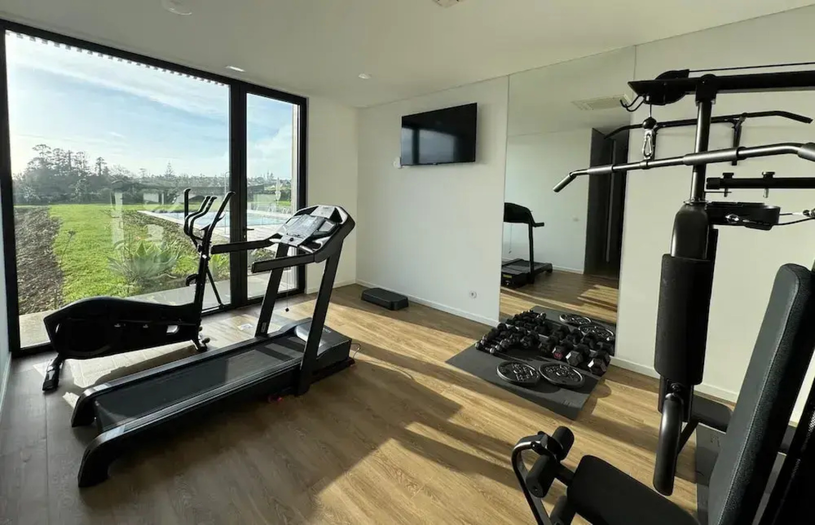 Lusitano Garden Villas