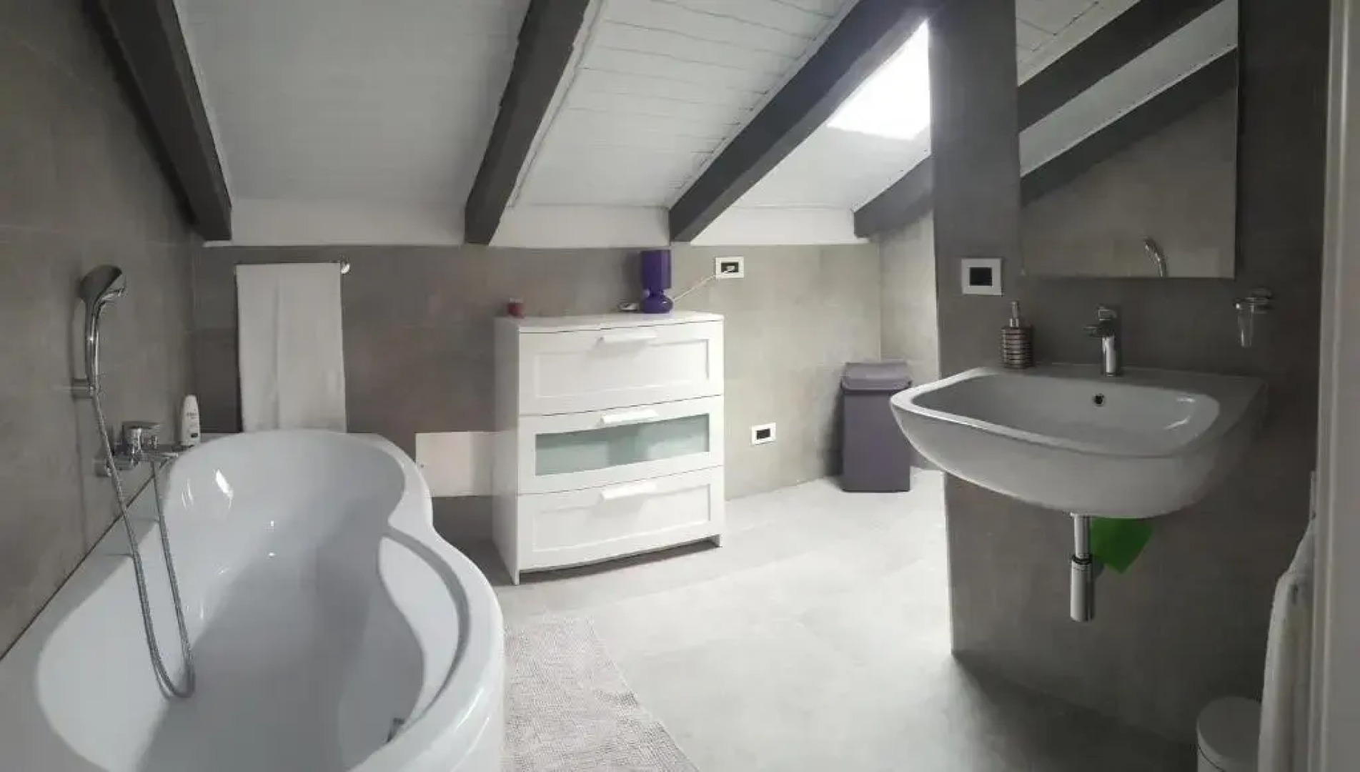 La Gatta Nera - The Black Cat