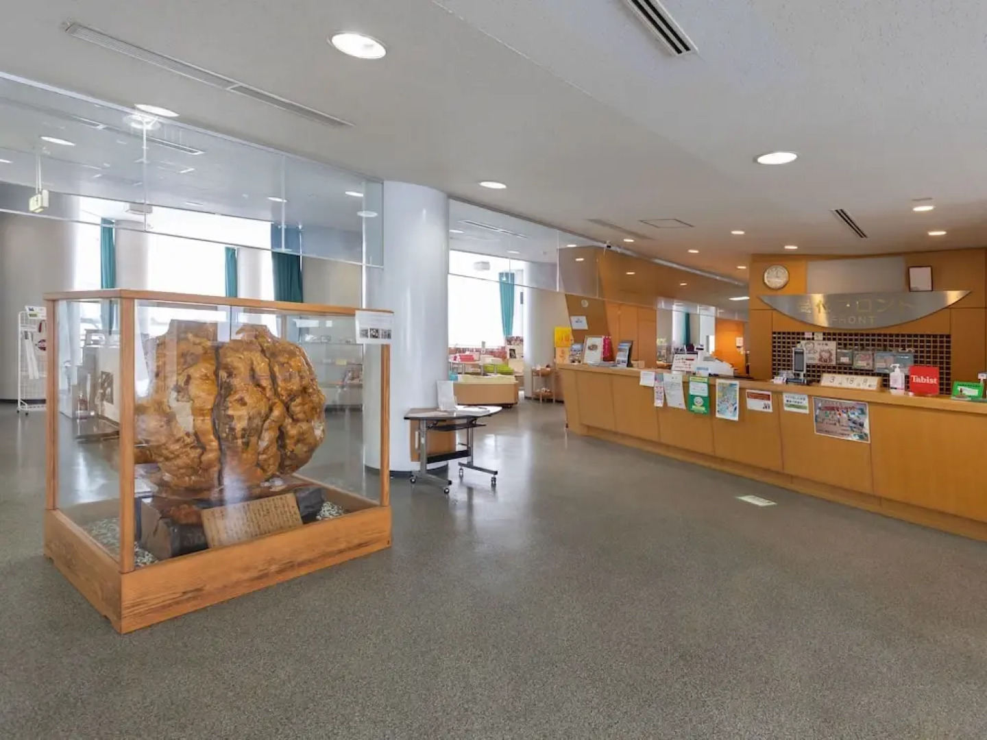 Tabist Heilsam Kurikoma Cottage