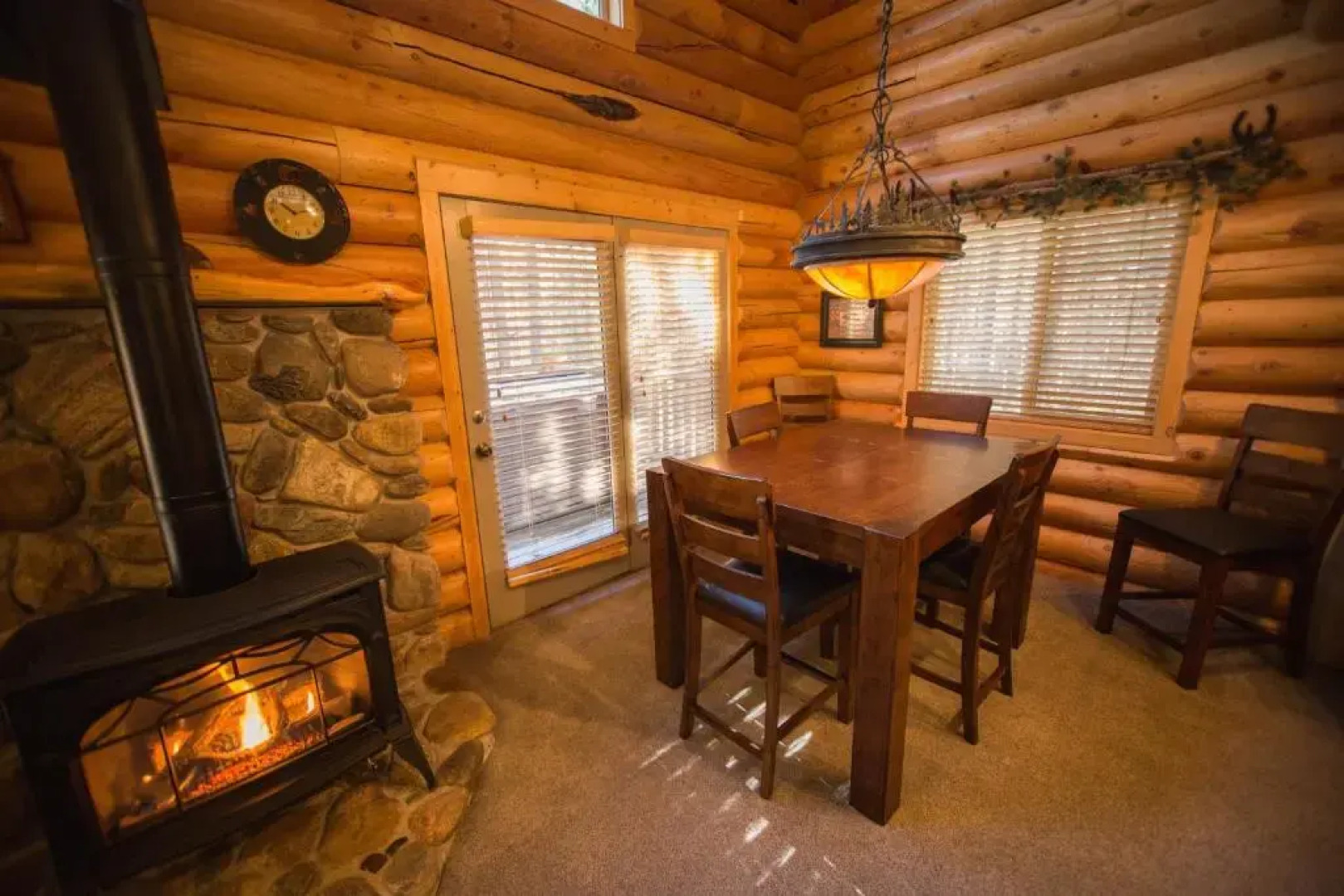 The Pines at Island Park