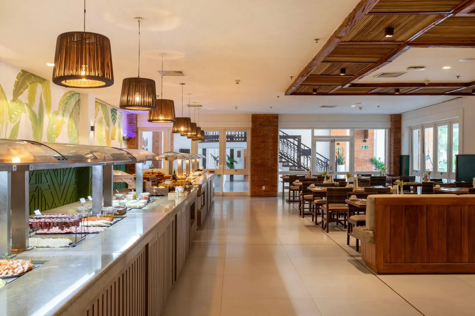 Sauipe Brisa Grand Premium – All Inclusive